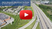 St Louis MO Commercial Retail Development Promotional Video